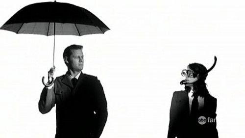 The Middleman Season 1 Episode 1 - The Pilot Episode Sanction