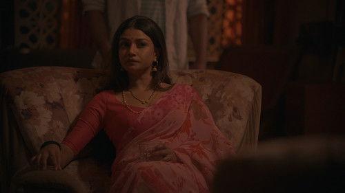 Ek Thi Begum Season 2 Episode 10 - Shadows of Past