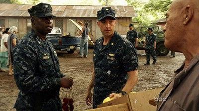 Last Resort Season 1 Episode 6 - Another Fine Navy Day