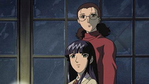 Karakuri Zoushi Ayatsuri Sakon Season 1 Episode 2 - Vengeful Demon of the Abandoned School Part II