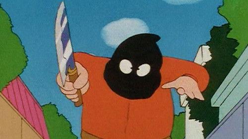 Doraemon Season 7 Episode 2 - The Adventure Tea