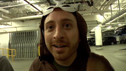 Hardly Working Season 4 Episode 3 - Religiously