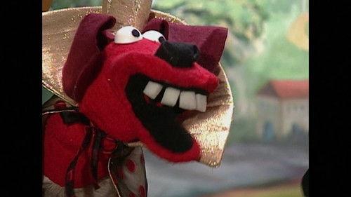 TV Colosso Season 1 Episode 8 - Episode 8