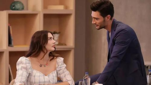 Love, Reason, Get Even Season 1 Episode 2 - Love, Reason, Get Even (2)