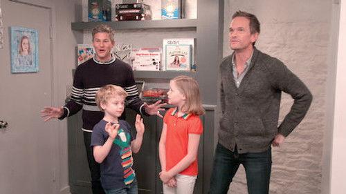 Get Organized with The Home Edit Season 1 Episode 6 - Neil Patrick Harris and a Brooklyn Kitchen