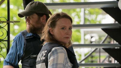 Faits divers Season 2 Episode 6 - Episode 6