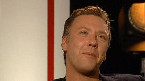 Ett herrans liv Season 2 Episode 5 - Mikael Persbrandt