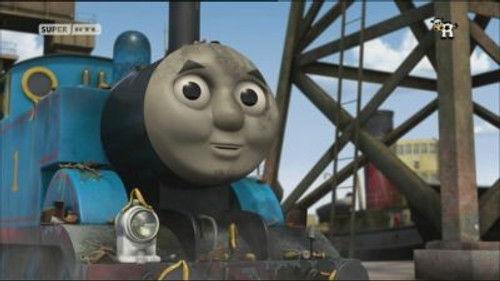Thomas & Friends Season 16 Episode 13 - Sodor Surprise Day