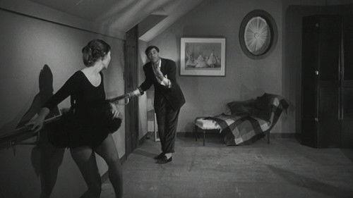 Peter Gunn Season 1 Episode 30 - February Girl