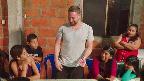 90 Day Fiancé: The Other Way Season 1 Episode 8 - Chickening Out