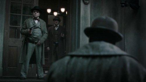 Copper Season 2 Episode 5 - A Morning Song