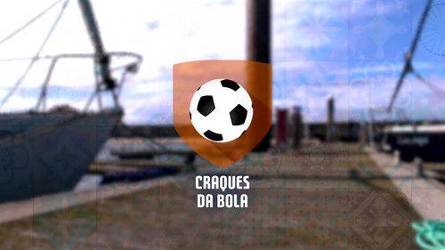 Terra Nossa Season 3 Episode 6 - Football stars