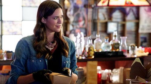 undefined Season 3 Episode 5 - Mum's the Word