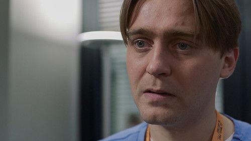 Casualty Season 41 Episode 4 - Ghosts