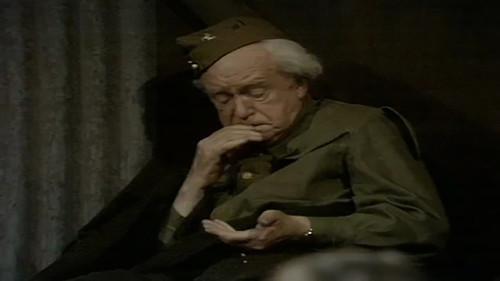 Dad's Army Season 3 Episode 2 - Battle School