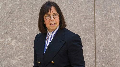 The Circus Season 5 Episode 10 - Unconventional