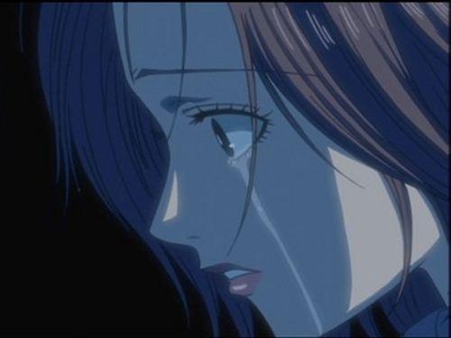 NANA Season 1 Episode 3 - Nana and Shoji, Love's Whereabouts