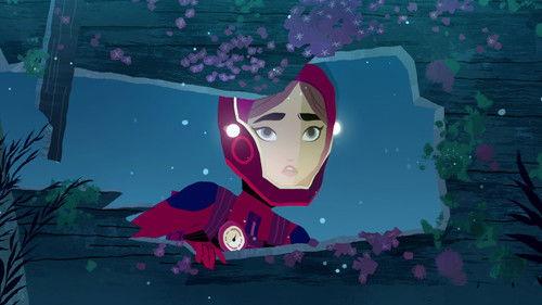 Carmen Sandiego Season 1 Episode 4 - The Fishy Doubloon Caper