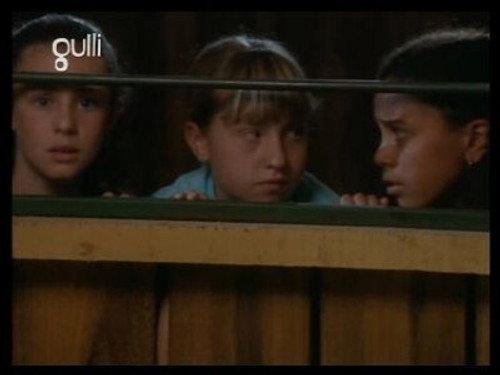 The Saddle Club Season 1 Episode 23 - Horse Play