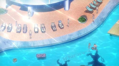 KUROKAMI The Animation Season 1 Episode 10 - End