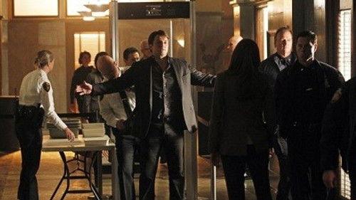 Castle Season 3 Episode 24 - Knockout