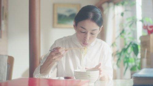 Samurai Gourmet Season 1 Episode 12 - A Memory of Hashed Beef and Rice