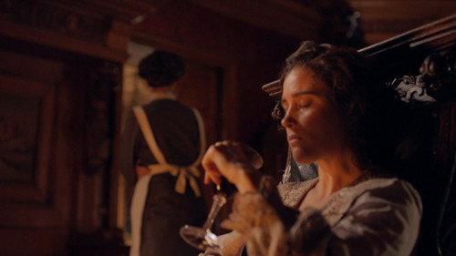 Mata Hari Season 1 Episode 10 - Love During Wartime