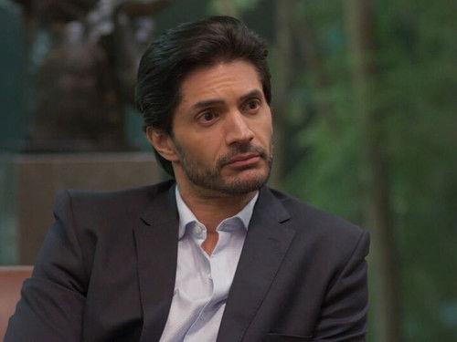 El amor invencible Season 1 Episode 11 - "Bienvenida a la familia, Leona"