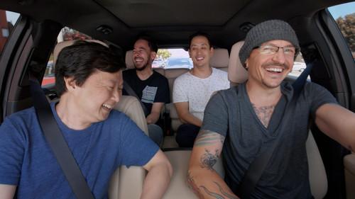 Carpool Karaoke: The Series Season 1 Episode 18 - LINKIN PARK & Ken Jeong
