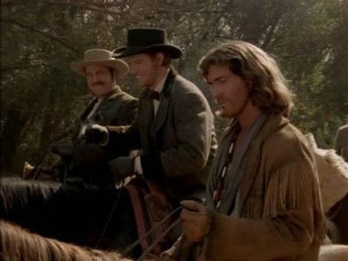 Dr. Quinn, Medicine Woman Season 4 Episode 17 - Dead or Alive (1)