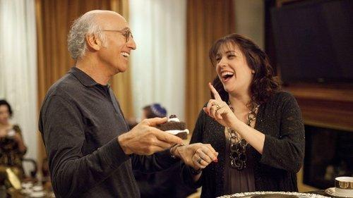 Curb Your Enthusiasm Season 8 Episode 3 - Palestinian Chicken