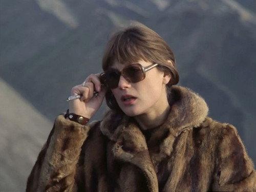 Polizeiruf 110 Season 9 Episode 3 - Heidemarie Göbel