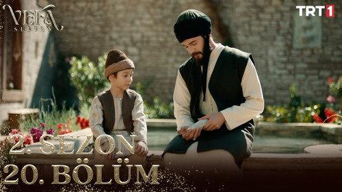 Vefa Sultan Season 2 Episode 20 - Episode 50