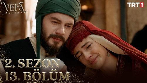 Vefa Sultan Season 2 Episode 12 - Episode 42