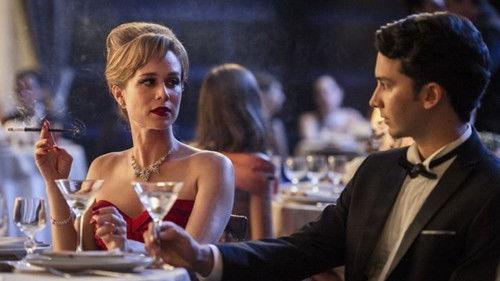 If I Close My Eyes Now Season 1 Episode 8 - A Amante