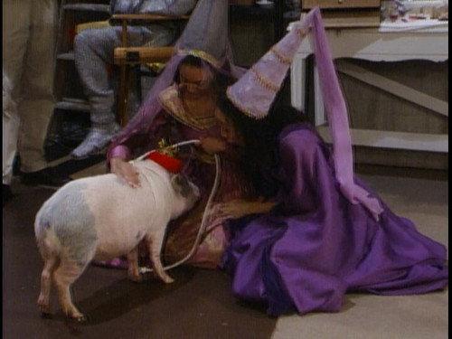 Sister, Sister Season 2 Episode 6 - Free Billy