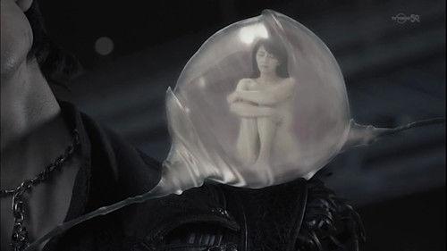 GARO Season 4 Episode 23 - Reminiscence