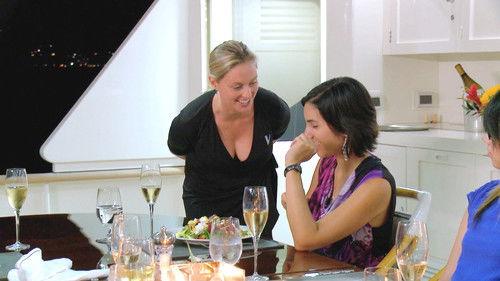 Below Deck Season 4 Episode 4 - That Tuna is F@#!ed