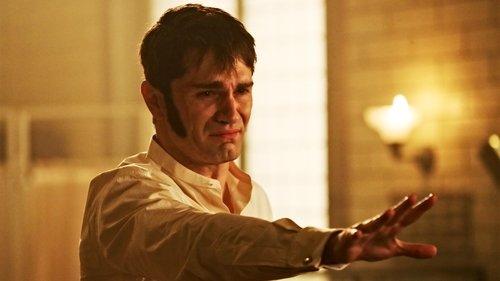 Once Upon a Time Season 6 Episode 4 - Strange Case