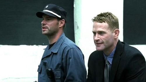 The Unit Season 2 Episode 2 - Extreme Rendition