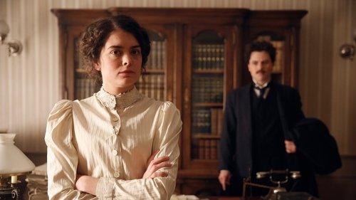 Genius Season 1 Episode 6 - Chapter Six