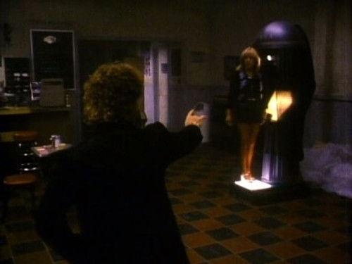 undefined Season 1 Episode 23 - The False Prophet