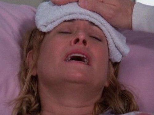 7th Heaven Season 3 Episode 14 - In Praise of Women