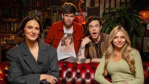 The Traitors: Uncloaked Season 1 Episode 8 - Episode 10