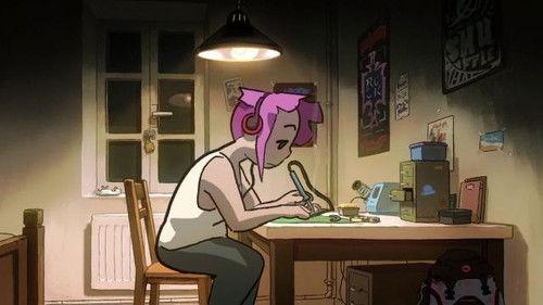 Le Collège Noir Season 1 Episode 2 - Episode 2