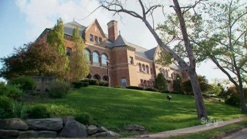 Ghost Hunters Season 7 Episode 15 - Ghost Of Carnegie