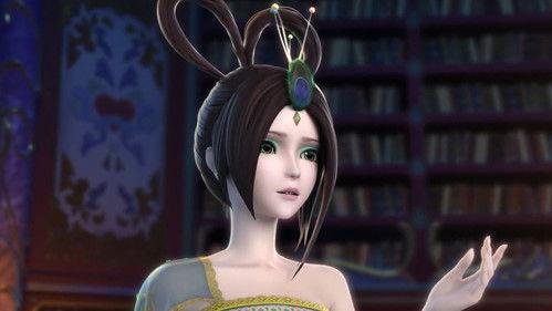 The Guardians of Carcosa Season 11 Episode 5 - Episode 5