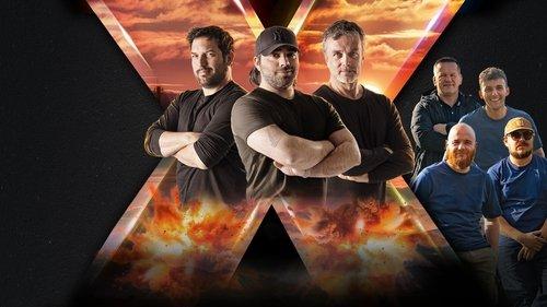 Top Gear France Season 10 Episode 4 - Episode 4