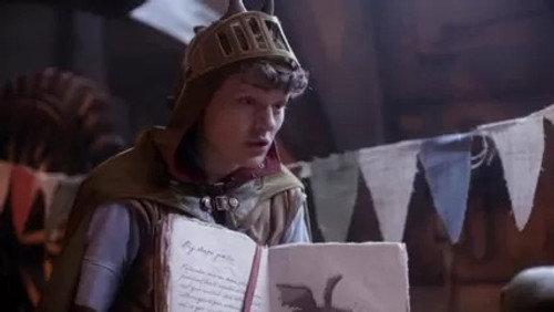 Flin & Flo Season 1 Episode 17 - Episode 17