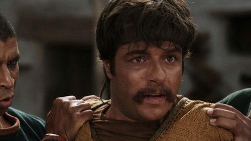 Omar Season 1 Episode 25 - Umar and his subjects